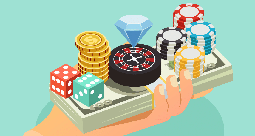 What’s the Deal With Social Casino Games?
